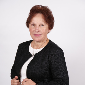 Krystyna Juszkiewicz